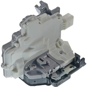 Frankberg Serrure de Porte Servomoteur Arrière Droite 7-Pôles Compatible avec A4/A4 Allroad/A4 Avant 8K2 8K5 B8 8KH 2007-2009 A5 Frankberg Serrure de Porte Servomoteur Arrière Droite 7-Pôles Compatible avec A4/A4 Allroad/A4 Avant 8K2 8K5 B8 8KH 2007-2009 A5