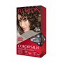 Revlon Colorsilk Beautiful Color Coloration Permanente Des Cheveux Avec Technologie Au Gel 3D Et Kératine
