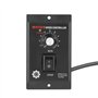 Contrôleur De Régulation De Vitesse De Moteur 400W 220V Ca 220V