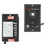 Contrôleur De Vitesse De Moteur, Contrôleur De Régulation De Vitesse De Moteur 400W 220V Ca 220V, Avant Et Arrière