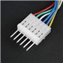 Contrôleur De Vitesse De Moteur, Contrôleur De Régulation De Vitesse De Moteur 400W 220V Ca 220V, Avant Et Arrière