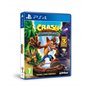 Crash Bandicoot N.Sane Trilogy (PS4) (PS4) [video game]
