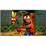 Crash Bandicoot N.Sane Trilogy (PS4) (PS4) [video game]