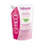 Soin Lavant Ultra Hydratant Saforelle - Hygiène intime et corporelle : Hydrate et Apaise les peaux sèches - Flacons de 500ml + E