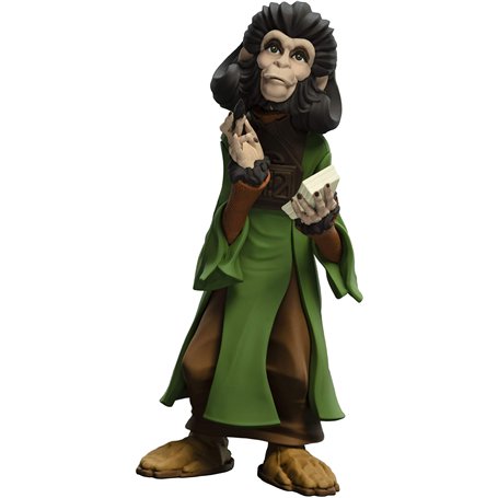 Weta Workshop Mini Epics - La planète des singes - Dr. Zira