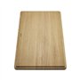 BLANCO Faron 237118 Planche à découper en bois frêne