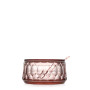Kartell 1583 Jellies Family Sucrier Rose 10 x 6 x 11 cm