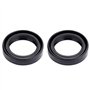 AHL 1 paire Joint spi de fourche 31 x 43 x 10.3mm pour Honda CB175 Super Sport 1969-1973