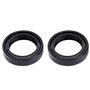 AHL 1 paire Joint spi de fourche 31 x 43 x 10.3mm pour Honda CB175 Super Sport 1969-1973
