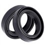 AHL 1 paire Joint spi de fourche 31 x 43 x 10.3mm pour Honda CB175 Super Sport 1969-1973