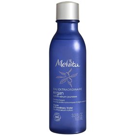 Melvita – Lotion Serum Eau Extraordinaire von Argan – Spendet intensiv Feuchtigkeit – Polstert die Haut auf – 99% natürlich – Bi Melvita – Lotion Serum Eau Extraordinaire von Argan – Spendet intensiv Feuchtigkeit – Polstert die Haut auf – 99% natürlich – Bi