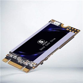 Shark M.2 2242 SSD 250 Go Ngff Ordinateurs De Bureau à l'intérieur De l'actionneur à Solide De Haute Performance De Lecteur De D Shark M.2 2242 SSD 250 Go Ngff Ordinateurs De Bureau à l'intérieur De l'actionneur à Solide De Haute Performance De Lecteur De D