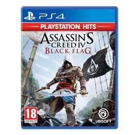Assassin's Creed 4 Drapeau noir HITS Assassin's Creed 4 Drapeau noir HITS