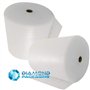 Diamond Packaging 1 rouleau de papier bulle de petite taille - 600 mm de large x 20 m de long - Assez solide