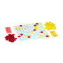 WISSNER® AKTIV lernen - Jeu de mathématique - Tables de Multiplication - RE-Plastic®