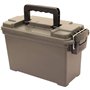 AB Solid US Ammo Box Plastic (Olive/Calibre 30)