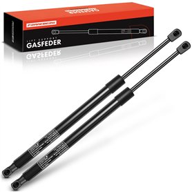 Frankberg 2x Ressorts à Gaz pour Hayon Compatibles avec A4 Avant 8ED B7 Tous Moteurs Break 2004-2008 Remplacer# 8E9827552K Frankberg 2x Ressorts à Gaz pour Hayon Compatibles avec A4 Avant 8ED B7 Tous Moteurs Break 2004-2008 Remplacer# 8E9827552K