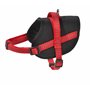 Bobby Harnais Easy Safe pour Chien Rouge Autre
