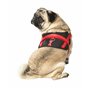 Bobby Harnais Easy Safe pour Chien Rouge Autre