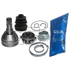 GSP 644008 Arbre de transmission pour roue motrice GSP 644008 Arbre de transmission pour roue motrice