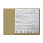 Haishine Couvercle de pignon de chaîne avec Crampon de Pare-Chocs pour STIHL 017 018 021 023 025 MS170 MS180 MS210 MS230 MS230 C