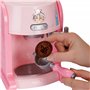 Disney Princess Style Collection | Machine À Espresso Jouet pour Enfants | Cafetière avec Sons Et Lumières | Accessoires Cuisine
