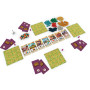Alderac Entertainment - Tiny Towns - Board Game - Base Game - for 1-6 Players - from Ages 14+ - English