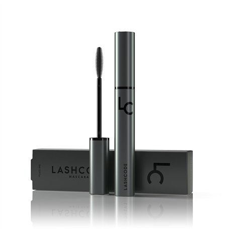 Mascara Lashcode - mascara allongeant et épaississant