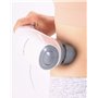Lanaform Body Tapping – Appareil de massage par tapotements pour dos, jambes et nuque