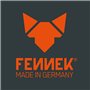 FENNEK Pique-fourchette | pour frites/saucisses/pique-nique/fête/barbecue | lot de 6