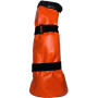 YONGZHAO Enveloppé Jambe de Cheval Botte Sac de Soaker Sabot équin de trempage Soin Seau de glaçage Traitement de la Grive ou In