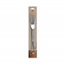 Laguiole Évolution® - Ménagère 16 pièces Collioure - Set de couverts de table en acier inoxydable pour 4 personnes - Manches évi