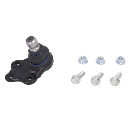 Delphi Joint à rotule de suspension TC3670