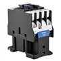 Heschen CJX2-1210 Bobine de contact 3 pôles 24V 50/60Hz normalement ouvert Ie 12A Ue 380V
