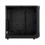 Boîtier PC FRACTAL DESIGN Focus 2 RGB Black TG Clear Tint 199,99 €