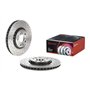 Brembo 09.b352.1 x Disque de frein