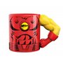 Meta Merch Marvel Iron Man Mug