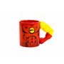 Meta Merch Marvel Iron Man Mug