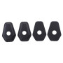 non-brand gazechimp 4pcs Moto Clignotant Adaptateur Indicateur Entretoises pour Suzuki Bandit