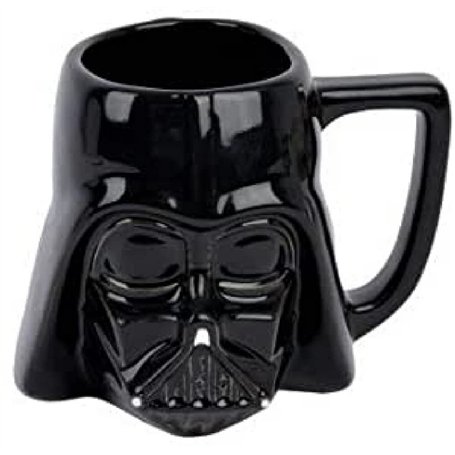 AZ FLAG Mug Dark Vador