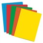 DOHE - Pack Sous-chemises - A4 - couleurs assorties - 50 u.