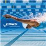 FINIS Pagaies d'agilité flottantes - Pagaies de Natation de Haute qualité pour la Natation par intervalles - Équipement pour Les