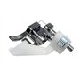 La Canilla ® - Pied de biche Universel pour Ourlet Invisible pour Machine à Coudre Singer