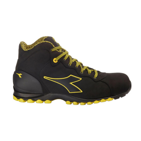 UTILITY DIADORA Homme Beat DA2 Mid S3 HRO SRC