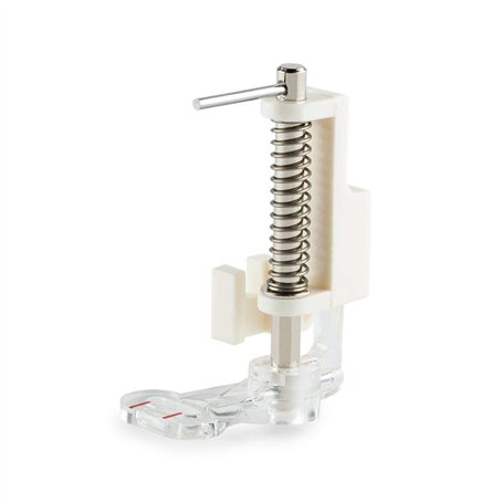 La Canilla ® - Pied de Biche Universel pour Machine à Coudre du Patchwork