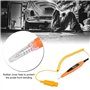 Testeur de circuit voiture | Outil diagnostic électrique 2,5-32V | Test tension sonde numérique pour automobile