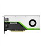 PNY VCQRTX4000-SB Carte Graphique Quadro RTX 4000 8 Go GDDR6 7680 x 4320 Pixels PCI Express x16 3.0