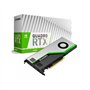 PNY VCQRTX4000-SB Carte Graphique Quadro RTX 4000 8 Go GDDR6 7680 x 4320 Pixels PCI Express x16 3.0