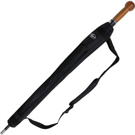 iX-brella Parapluie d'autodéfense extrêmement stable