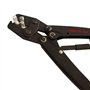 HS-16 1.25-16mm² Pince À Sertir Sertir Outil Fil De Coupe Terminal, Pince De Borne Cosses De Câble Coupeur Pince À Sertir